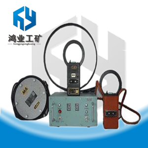 礦用斜井人車信號(hào)裝置