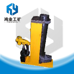 礦用液壓起道機(jī)