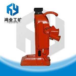 齒條起道機(jī)