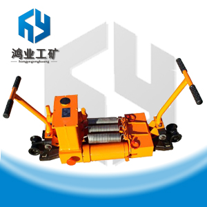 專業(yè)生產(chǎn)YTF軌縫調(diào)整器，鋼軌軌縫調(diào)整器價(jià)格美麗哦